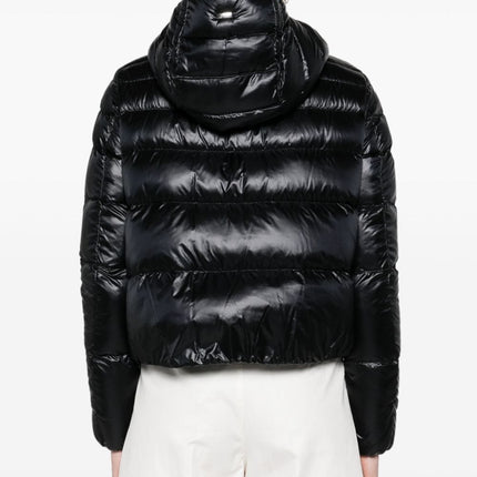 Herno Coats Black
