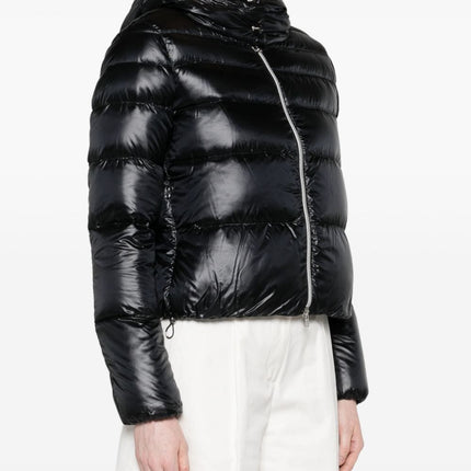 Herno Coats Black