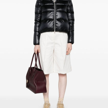Herno Coats Black