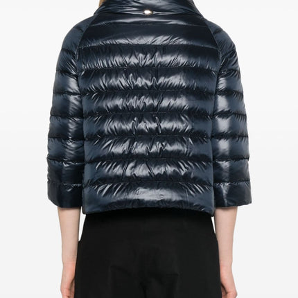 Herno Jackets Blue