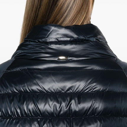 Herno Jackets Blue