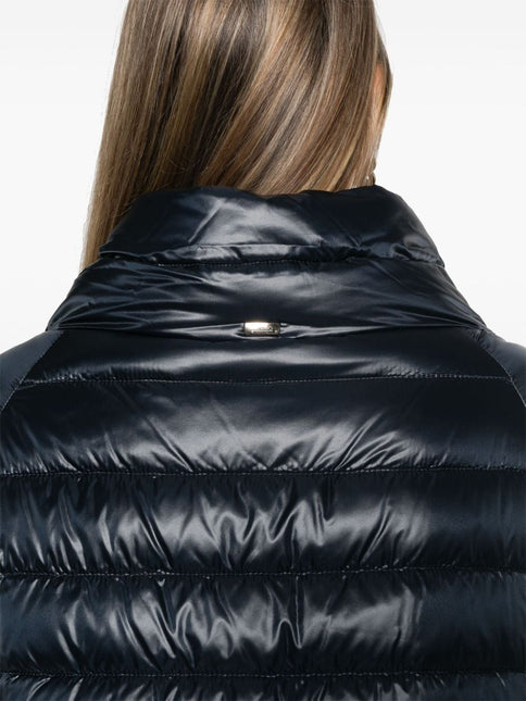 Herno Jackets Blue