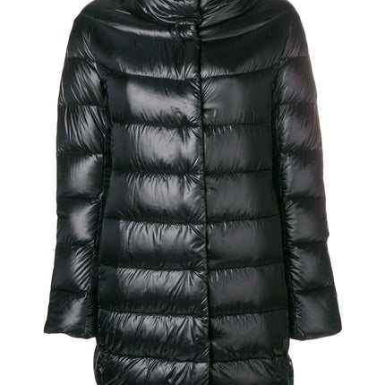 Herno Coats Black