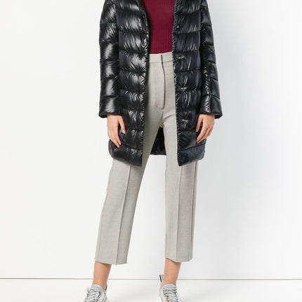 Herno Coats Black