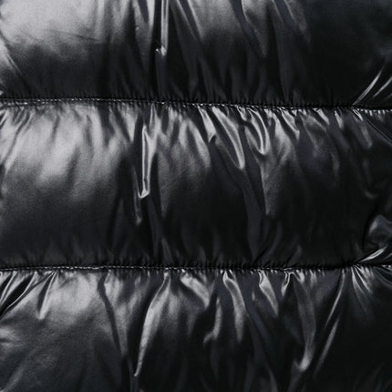 Herno Coats Black
