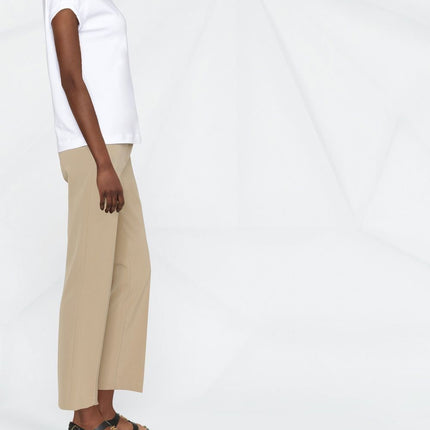Brunello Cucinelli T-shirts and Polos White
