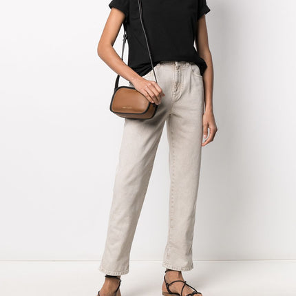 Brunello Cucinelli T-shirts and Polos Black