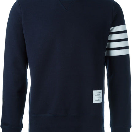 Thom Browne Sweaters Blue