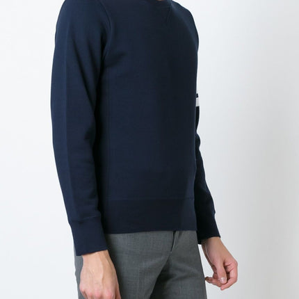 Thom Browne Sweaters Blue