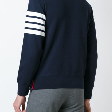 Thom Browne Sweaters Blue