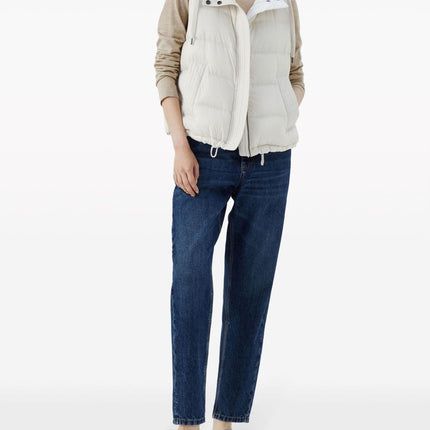 Brunello Cucinelli Sweaters Beige