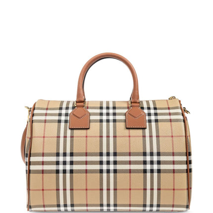 Burberry Medium bowling bag