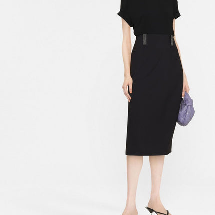 Brunello Cucinelli T-shirts and Polos Black