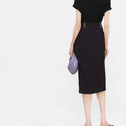 Brunello Cucinelli T-shirts and Polos Black