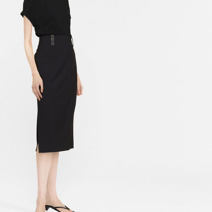 Brunello Cucinelli T-shirts and Polos Black