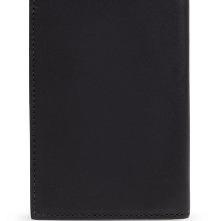Paul Smith Signature Stripe leather wallet