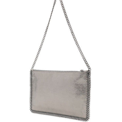 Stella McCartney Falabella Clutch Shoulder Bag