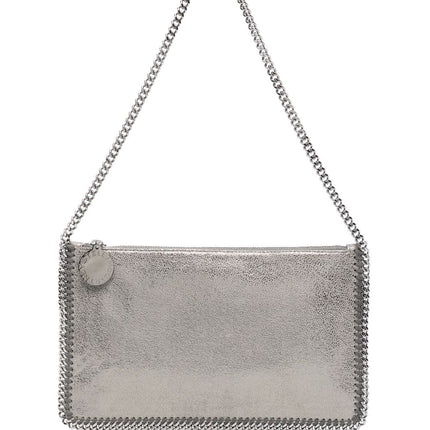 Stella McCartney Falabella Clutch Shoulder Bag