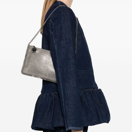 Stella McCartney Falabella Clutch Shoulder Bag