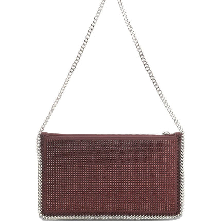 Stella McCartney Falabella Clutch Shoulder Bag