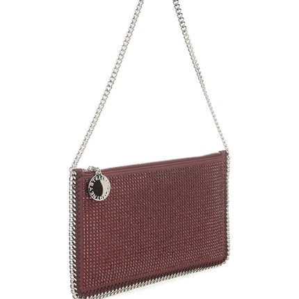Stella McCartney Falabella Clutch Shoulder Bag