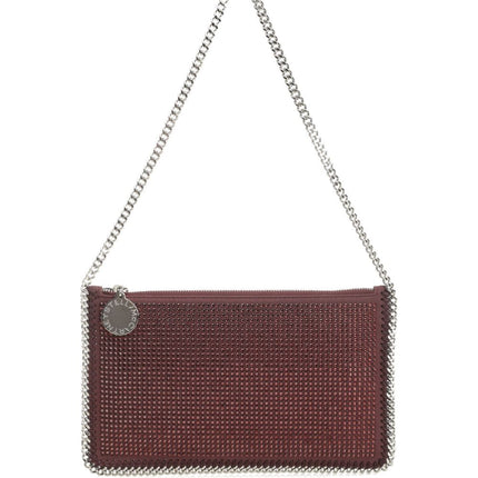 Stella McCartney Falabella Clutch Shoulder Bag