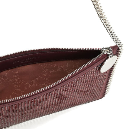 Stella McCartney Falabella Clutch Shoulder Bag