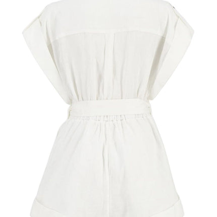 Zimmermann Dresses Ivory