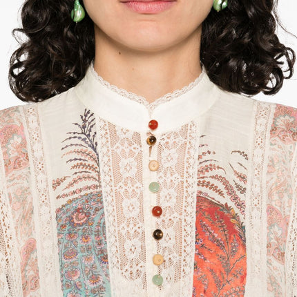 Zimmermann Dresses MultiColour