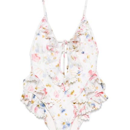 Zimmermann Sea clothing Beige