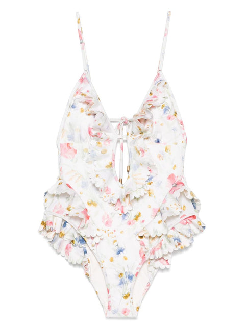 Zimmermann Sea clothing Beige