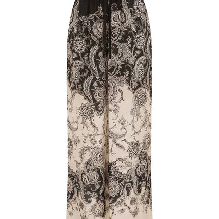 Zimmermann Trousers Beige