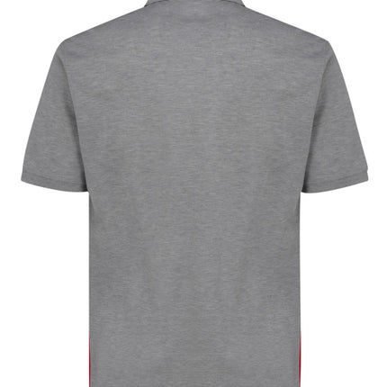 Thom Browne T-shirts and Polos Light Grey