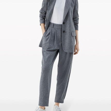 Brunello Cucinelli T-shirts and Polos White