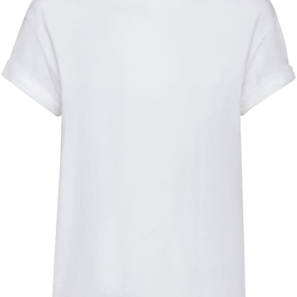 Brunello Cucinelli T-shirts and Polos White
