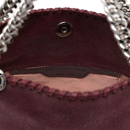 Stella McCartney Falabella mini handbag