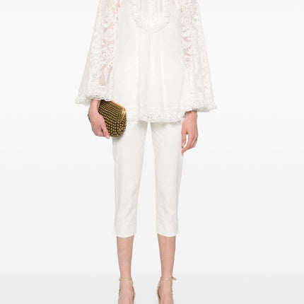 Zimmermann Dresses Beige