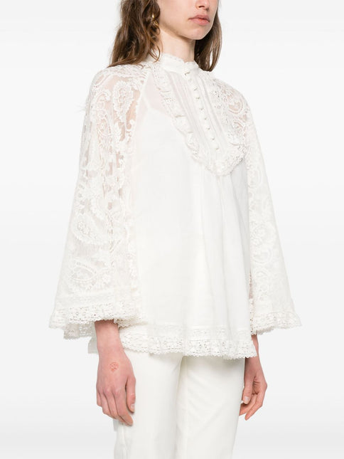 Zimmermann Dresses Beige