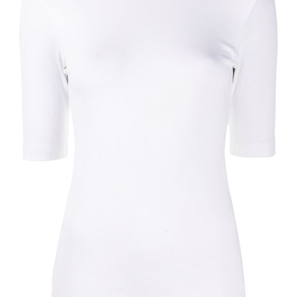 Brunello Cucinelli T-shirts and Polos White