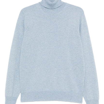 Brunello Cucinelli Sweaters White