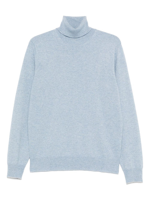 Brunello Cucinelli Sweaters White