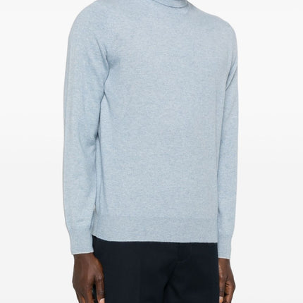 Brunello Cucinelli Sweaters White