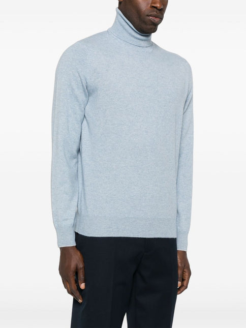 Brunello Cucinelli Sweaters White