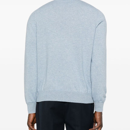 Brunello Cucinelli Sweaters White