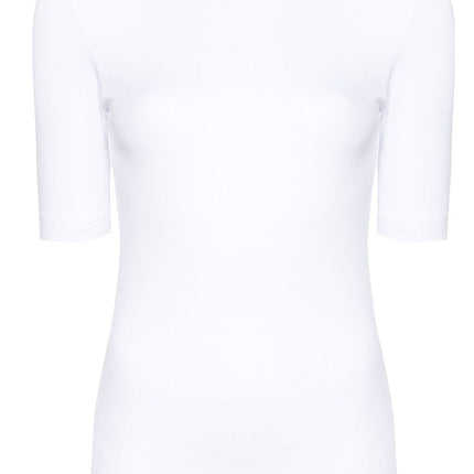 Brunello Cucinelli T-shirts and Polos White