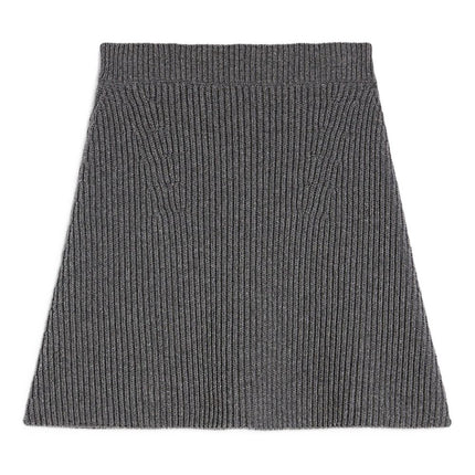 Jil Sander Skirts Grey