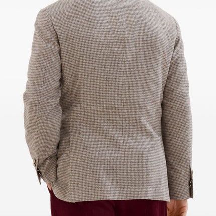 Brunello Cucinelli Jackets Beige