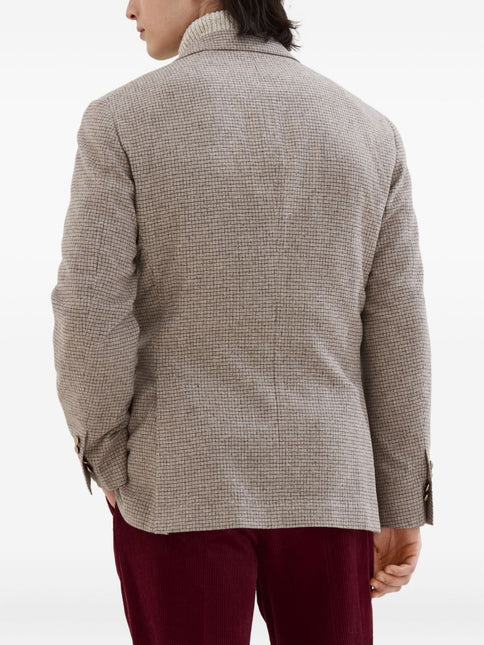 Brunello Cucinelli Jackets Beige