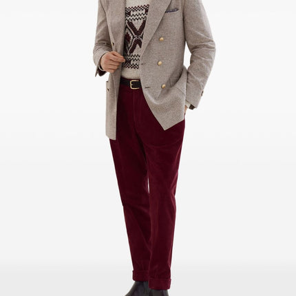 Brunello Cucinelli Jackets Beige