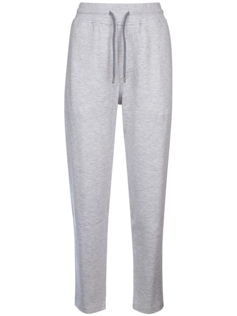 Brunello Cucinelli Trousers Light Grey